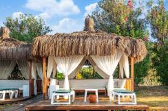 IC HOTELS GREEN PALACE - VILLAS Pools & Beach